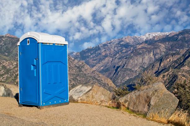 Portable Toilet Options We Offer in Lewiston, MN