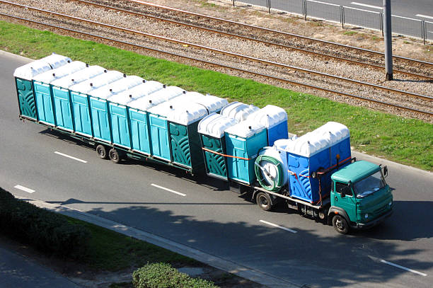 Best Best portable toilet rental  in Lewiston, MN
